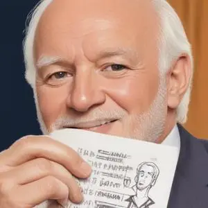James Burrows