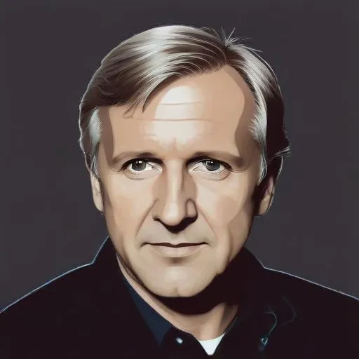 James Cameron