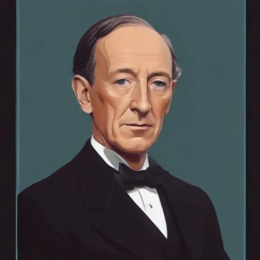 James Chadwick