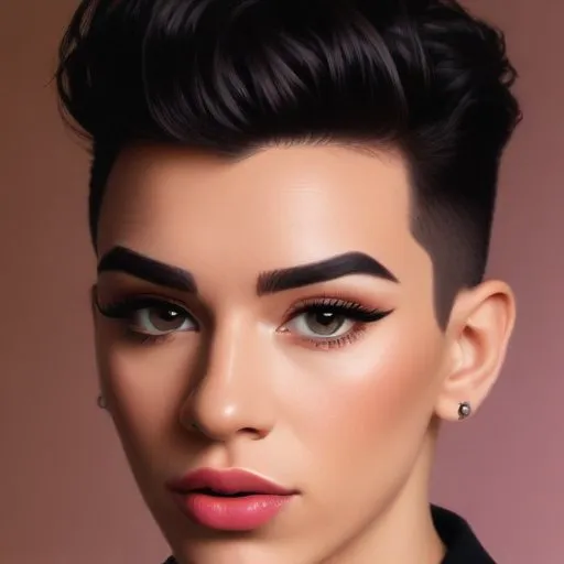James Charles