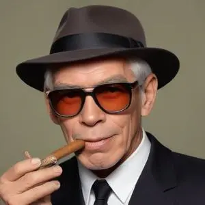 James Coburn