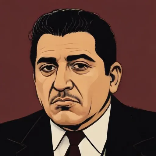 James Colosimo