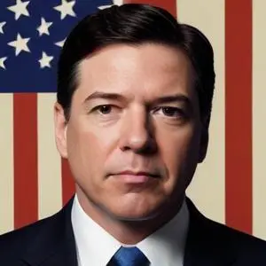 James Comey