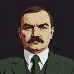 James Connolly