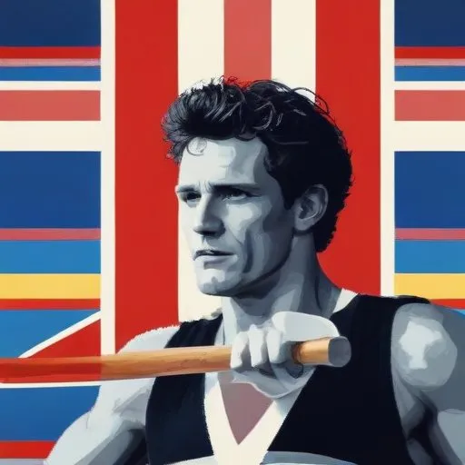 James Cracknell