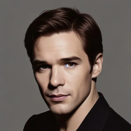 James D'Arcy