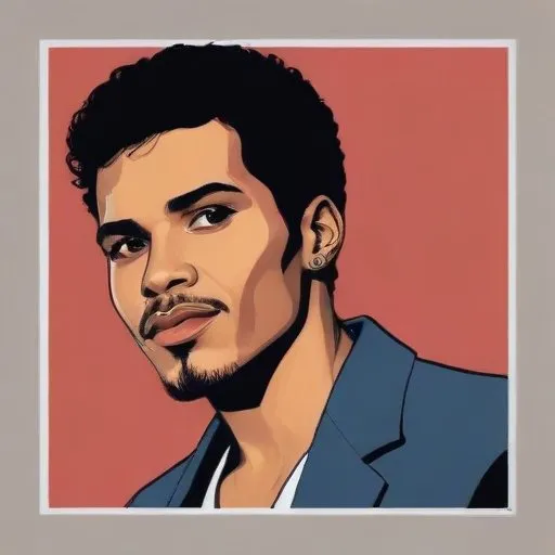 James DeBarge