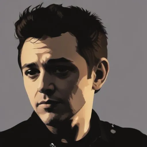 James Dean Bradfield