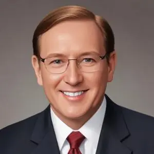 James Dobson