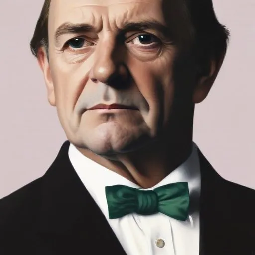 James Dooley