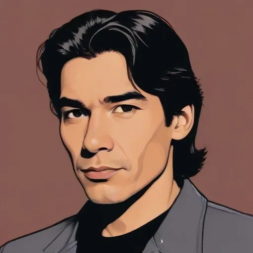 James Duval
