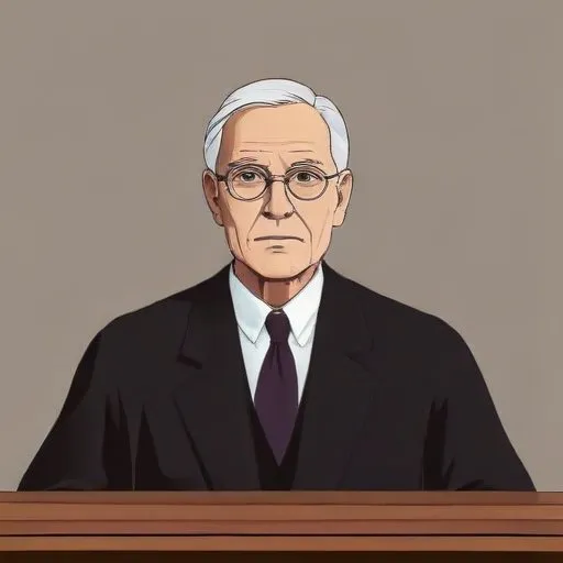 James E. Faust