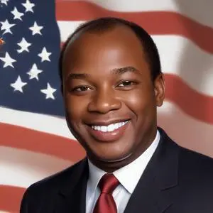 James Farmer