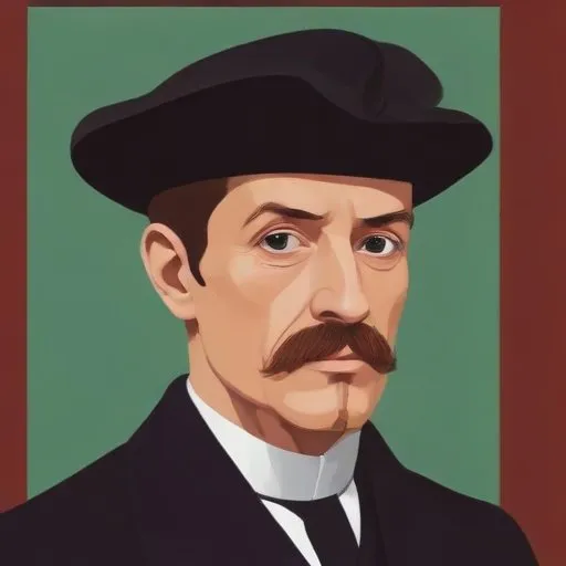 James Finlayson