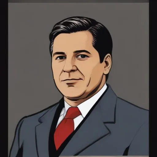 James Florio