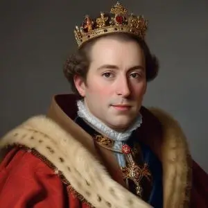 James Francis Edward Stuart