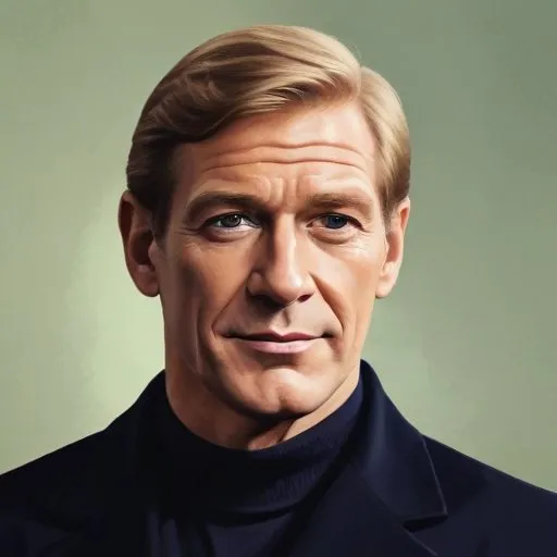 James Franciscus