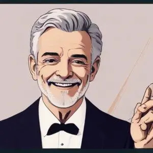 James Galway