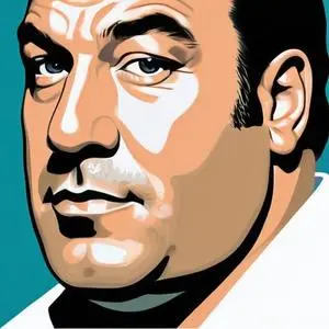 James Gandolfini