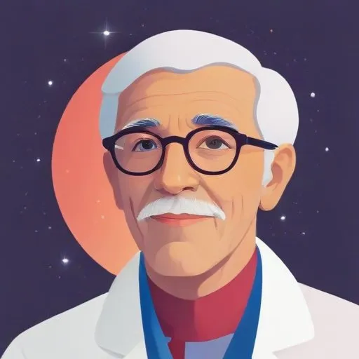 James Gilbert Baker