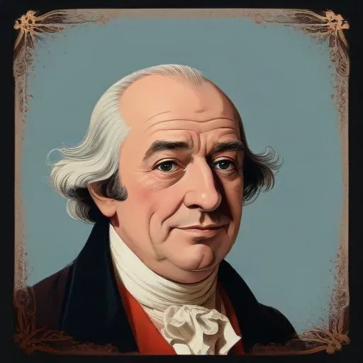 James Gillray