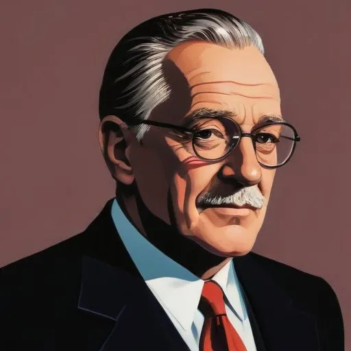 James Gordon Bennett Sr.