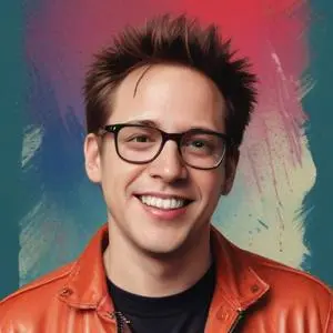 James Gunn