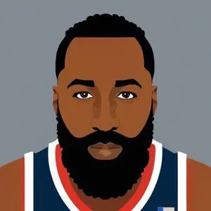 James Harden