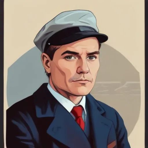 James Hector
