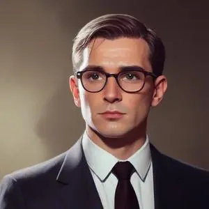 James Herbert