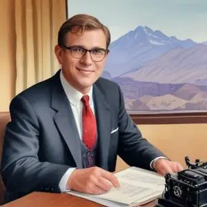James Hilton