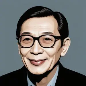 James Hong