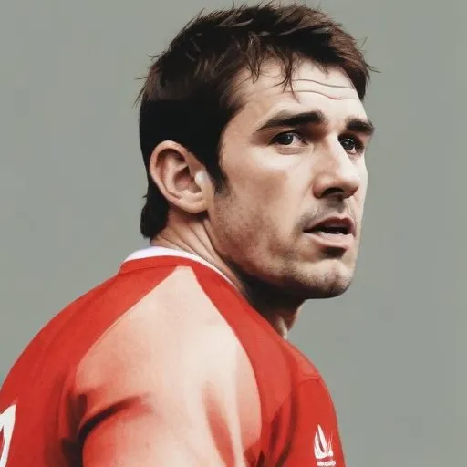 James Hook