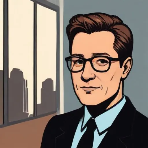 James Hope-Scott