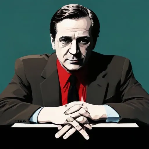 James Howe