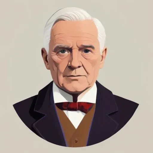 James Hutchison Stirling