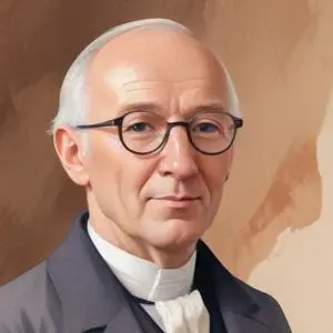 James Hutton