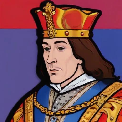 James III of Scotland