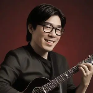 James Iha