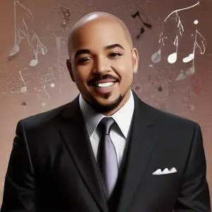 James Ingram