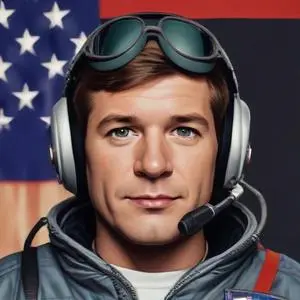 James Irwin