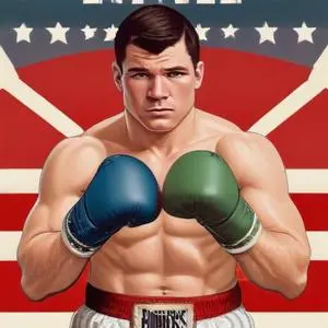 James J. Braddock