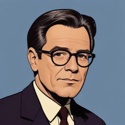 James J. Kilpatrick