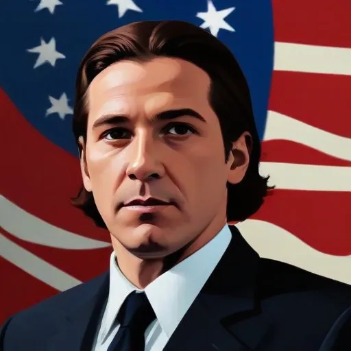 James Jesus Angleton