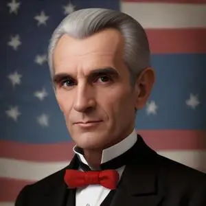James K. Polk