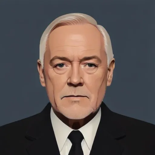 James Keach