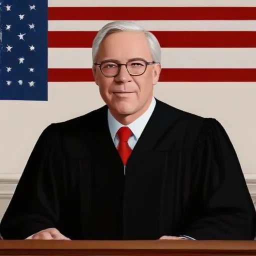 James L. Buckley