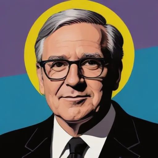James L. Greenfield