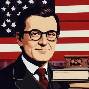James M. McPherson