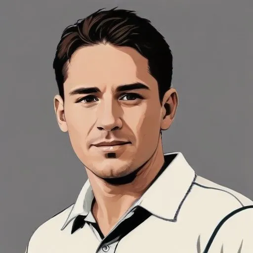 James Marshall